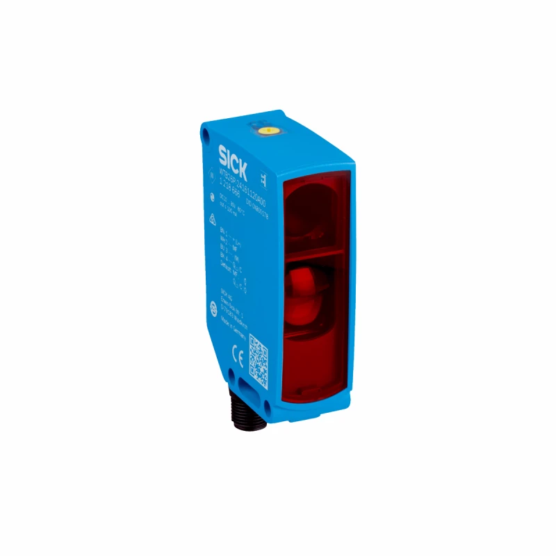 Sick W26 Photoelectric Sensor