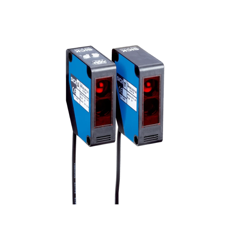 Sick W280-2 Photoelectric Sensor