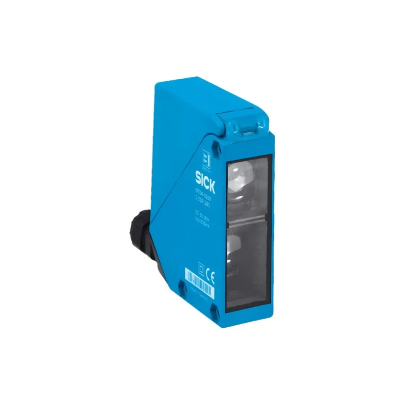 Sick W34 Photoelectric Sensor