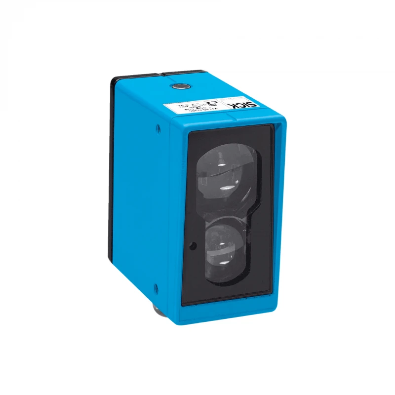 Sick W45 Photoelectric Sensor