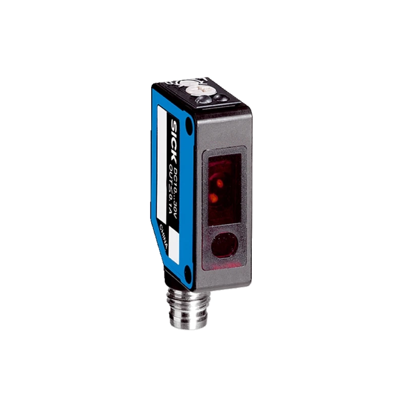 Sick W8 Photoelectric Sensor