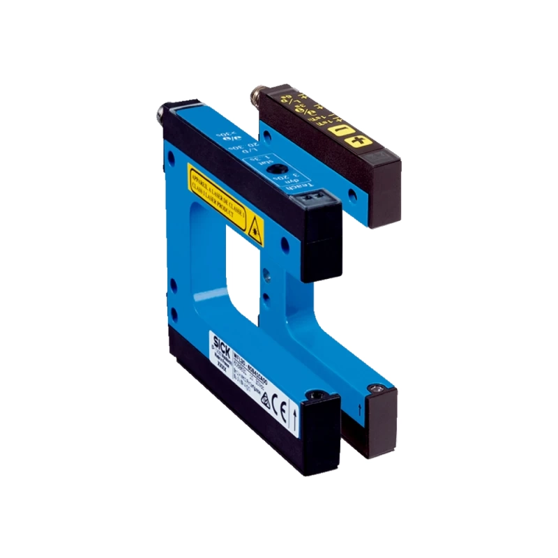 Sick WFL Fork Sensor