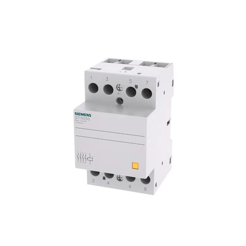 Siemens 5TT5 Contactor