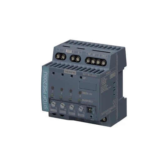 Siemens Power Supply
