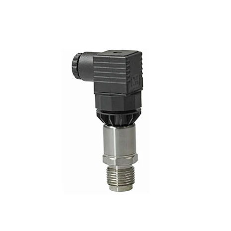 Siemens QBE Pressure Sensor
