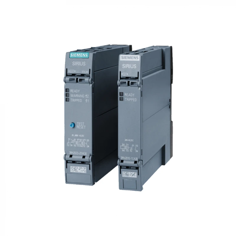 Siemens Protection Relay