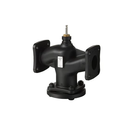 Siemens VVF42 Control Valve
