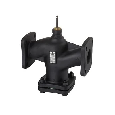 Siemens VVF42C Control Valve