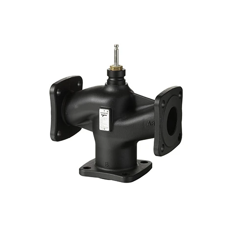 Siemens VXF42 Control Valve
