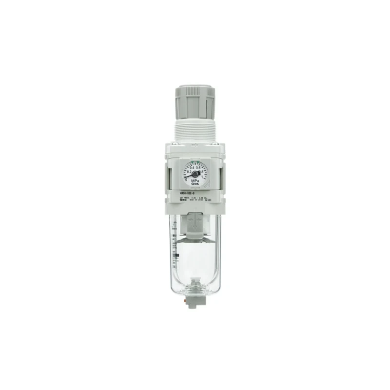 SMC AW Filter Regulator