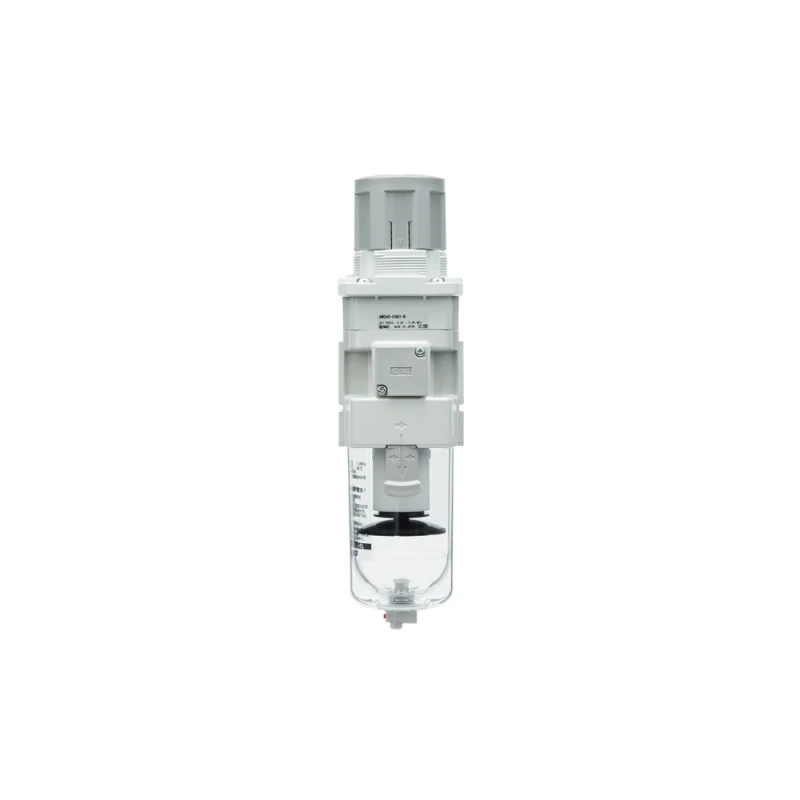 SMC AWG Filter Regulator
