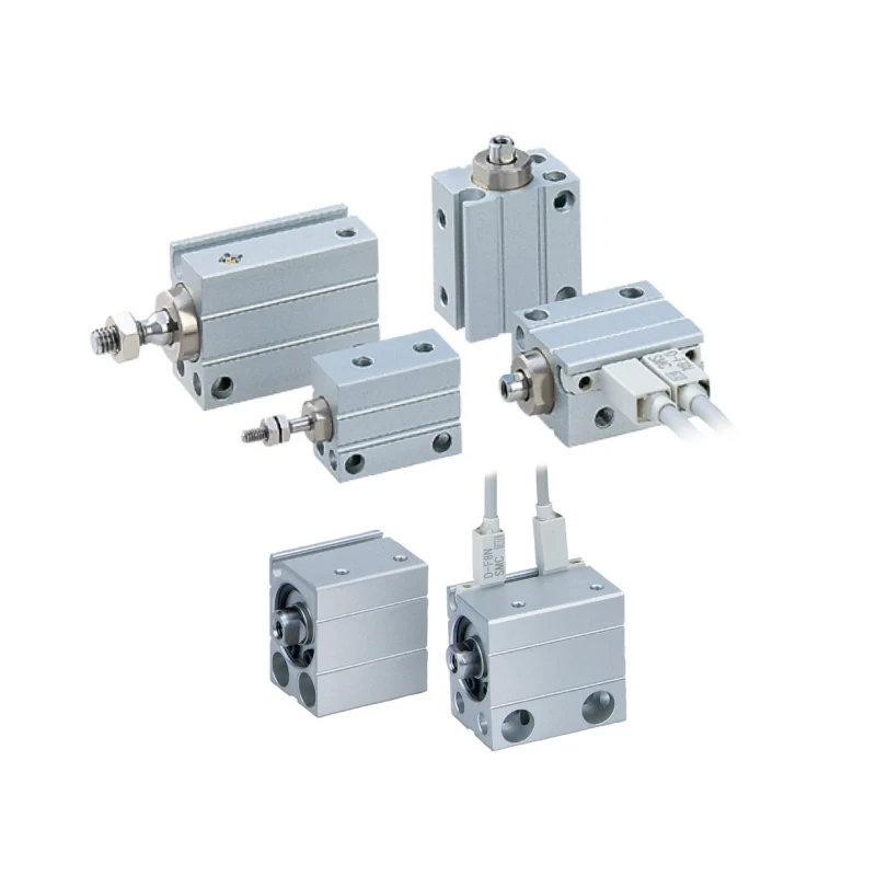 SMC CUJ Cylinder