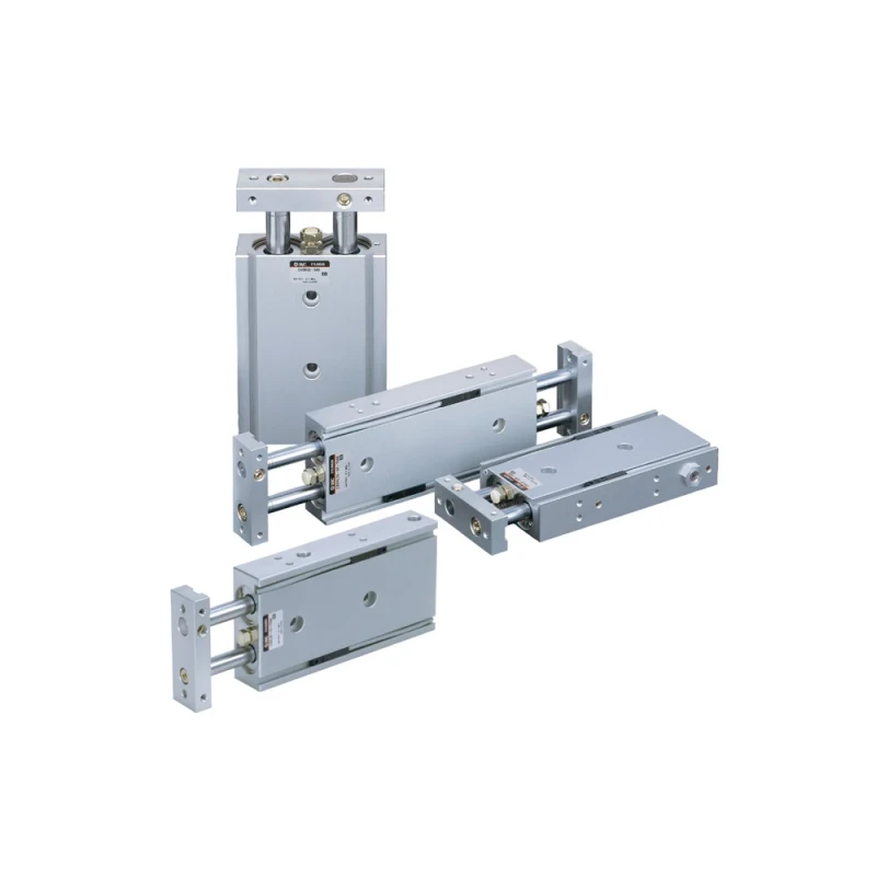 SMC CXS Cylinder