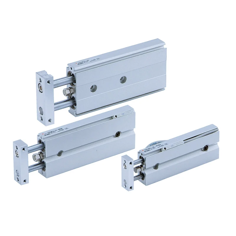 SMC CXSJ Cylinder