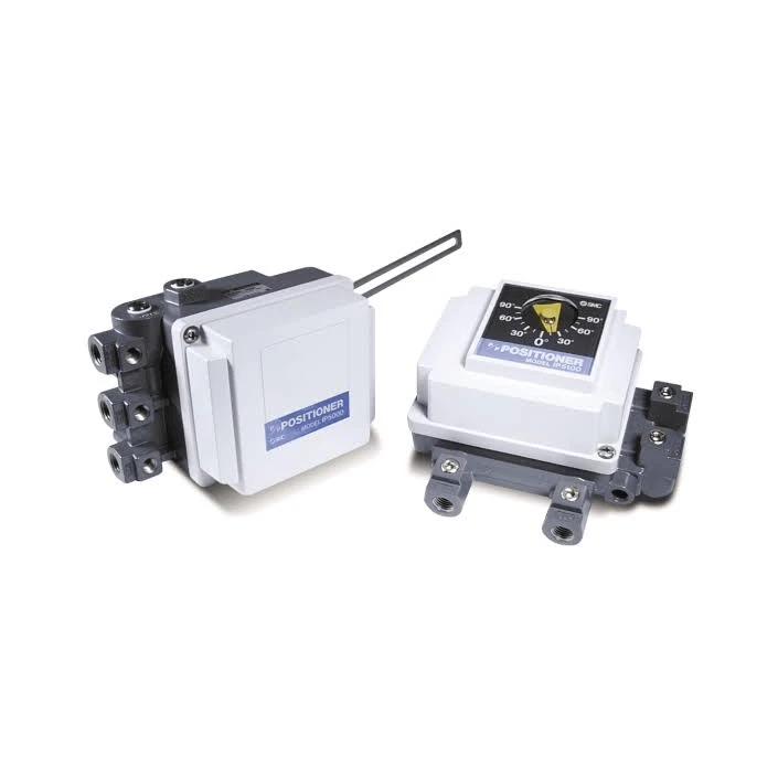 SMC IP5100 Valve Positioner