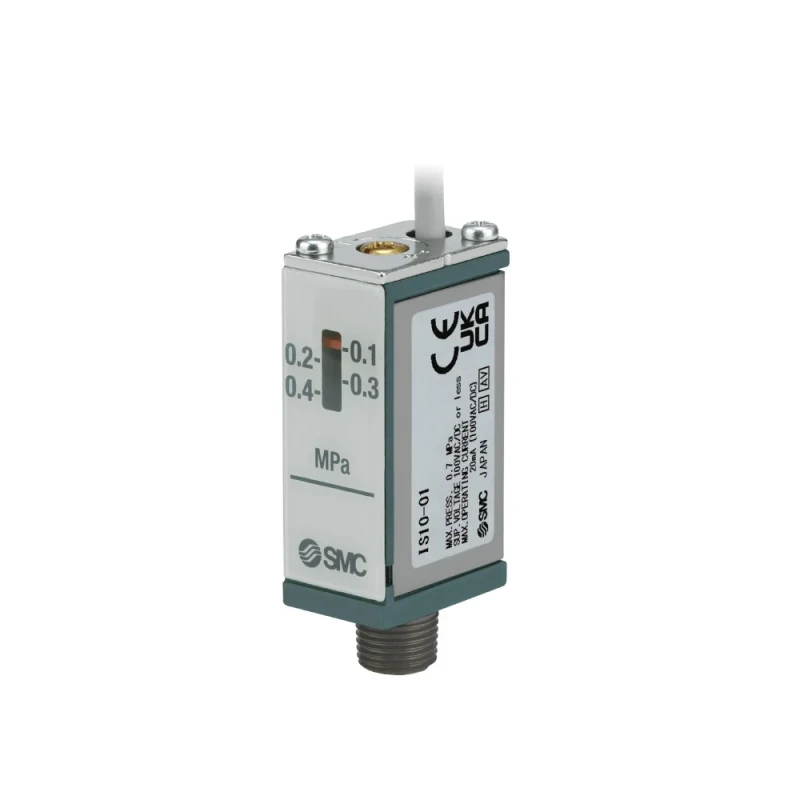 SMC IS10E Pressure Switch