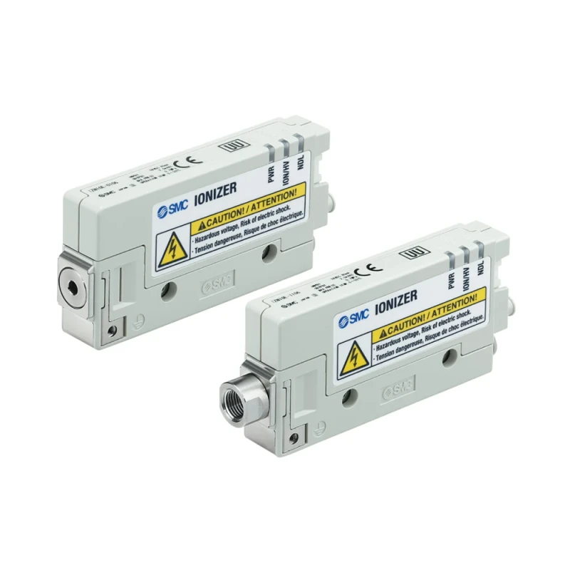 SMC IZN10E Static Neutralization Equipment