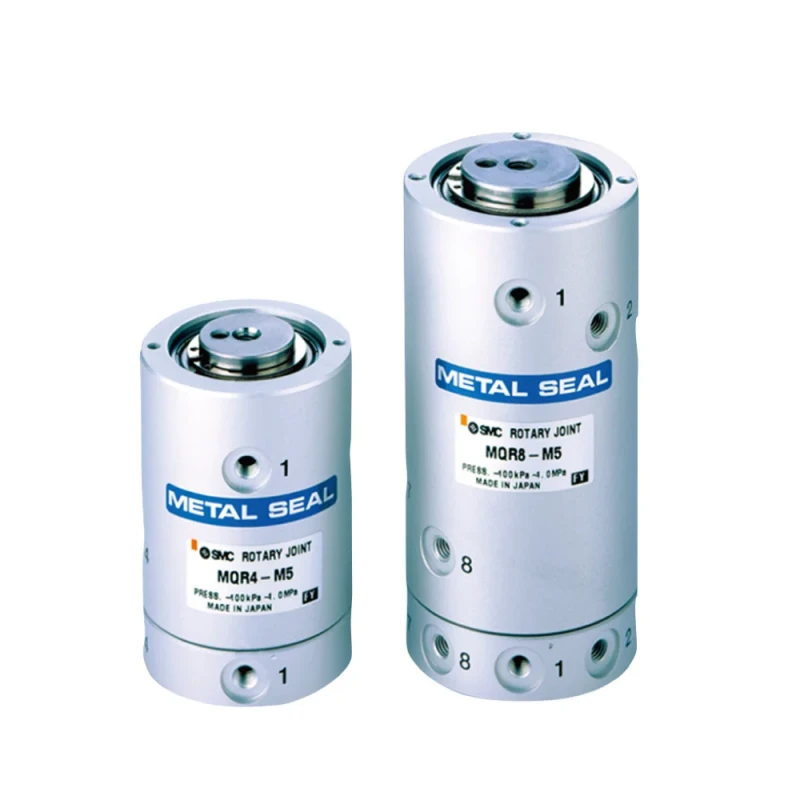 SMC MQR Rotary Joint