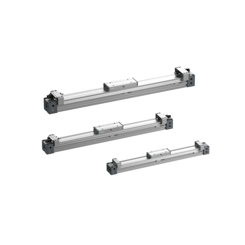 SMC MY1B Cylinder