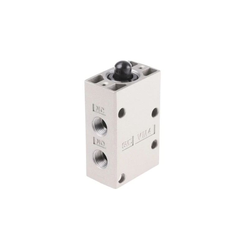 SMC Mechanical Valve