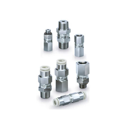 SMC ZP2V Vacuum Saving Valve