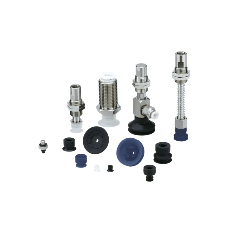 SMC ZP3 Vacuum Pad