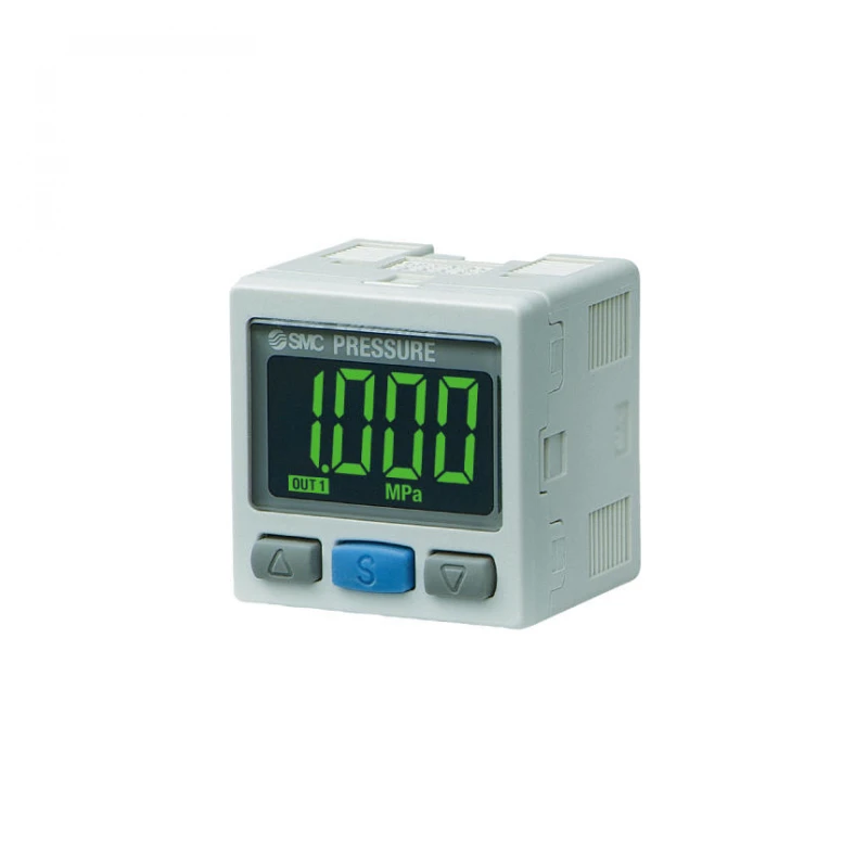 SMC ZSE30A Pressure Switch