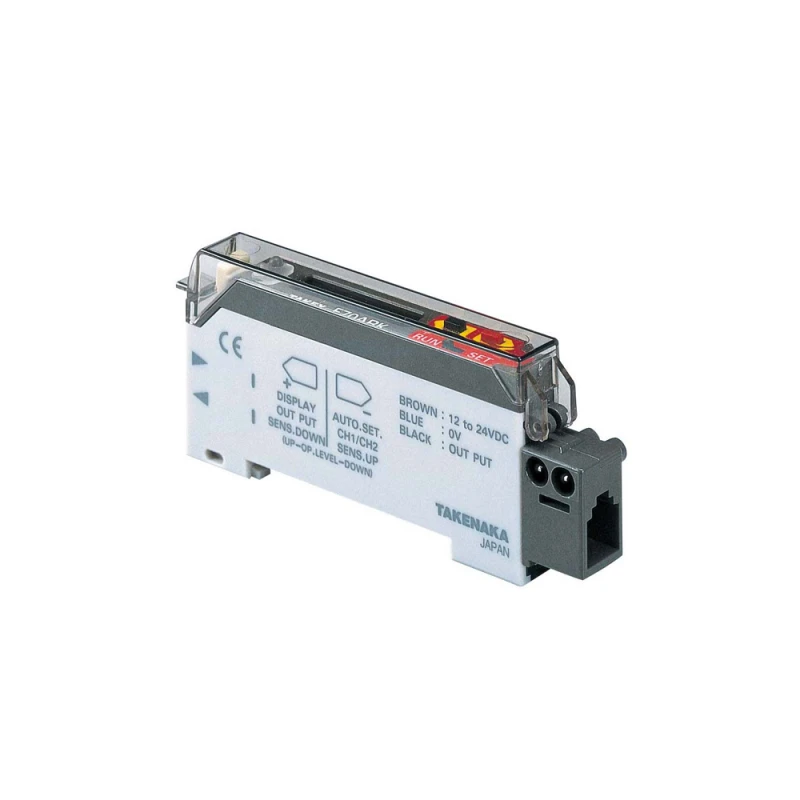 Takex Fiber Optic Sensor