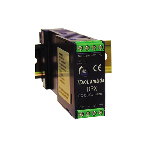 TDK Lambda DPX40 Power Supply