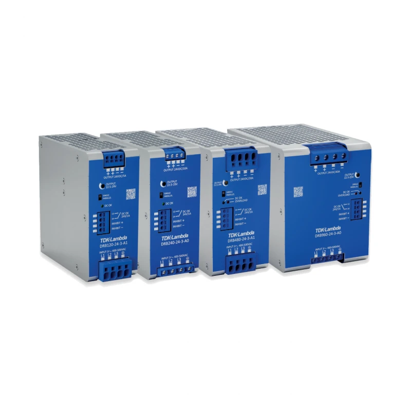 TDK Lambda DRB Power Supply
