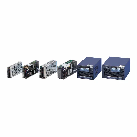 TDK Lambda JWS Power Supply