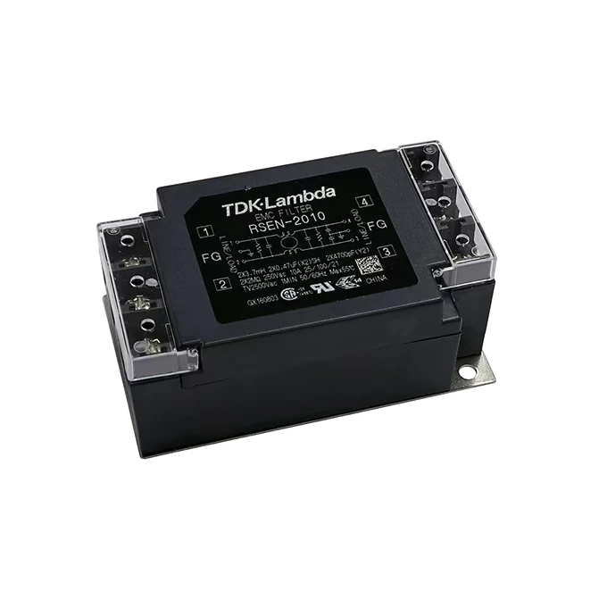 TDK Lambda RSEN Power Filter