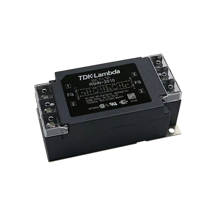TDK Lambda RSHN EMC Filter