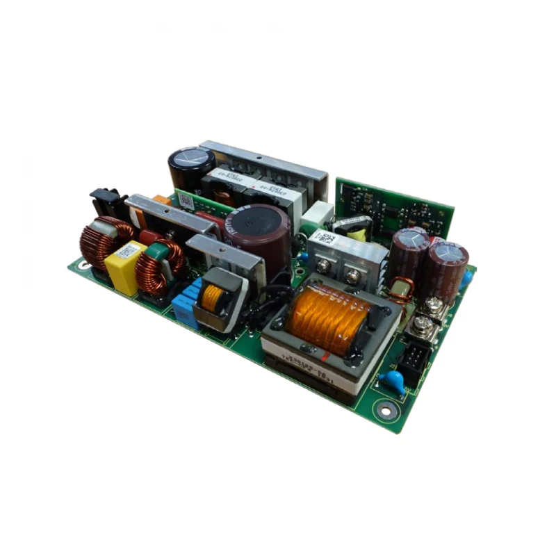 TDK Lambda XMS500A Power Supply