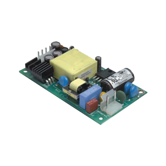 TDK Lambda ZPSA40 & 60 Power Supply
