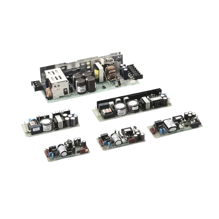 TDK Lambda ZWS Power Supply