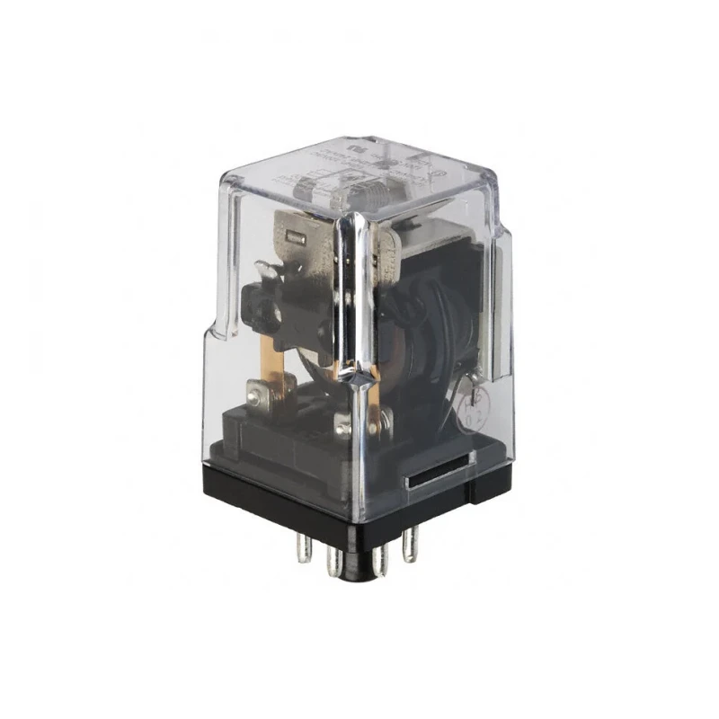 TE Connectivity Relay