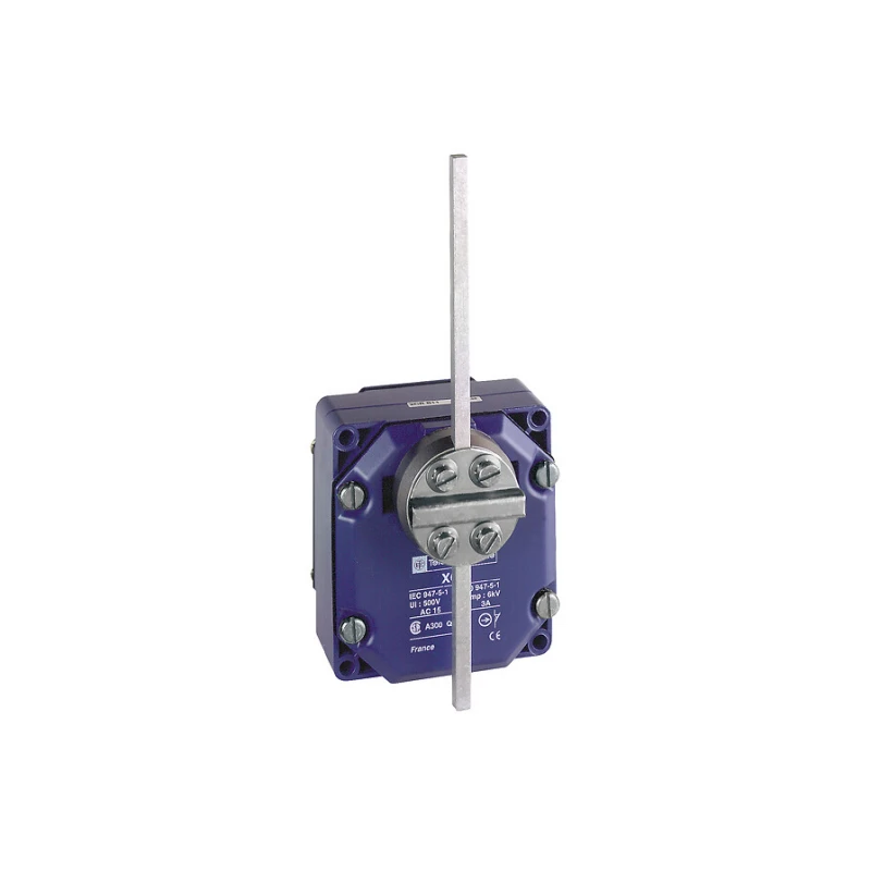 Telemecanique XCR Limit Switch