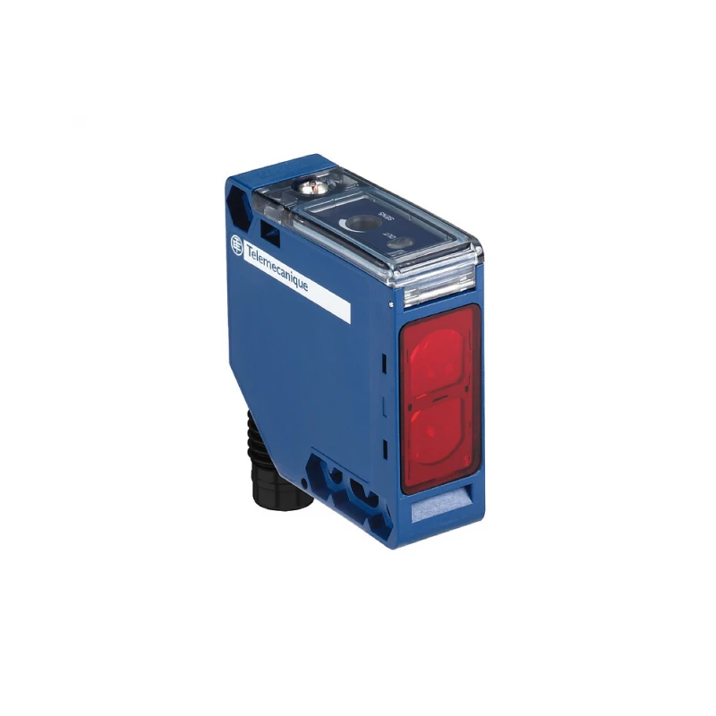 Telemecanique XUK Photoelectric Sensor