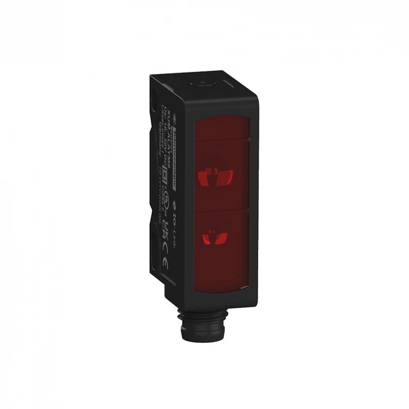 Telemecanique XUM Photoelectric Sensor