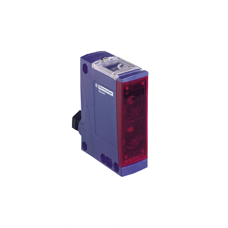 Telemecanique XUX Photoelectric Sensor
