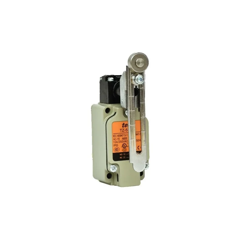 Tend Limit Switch
