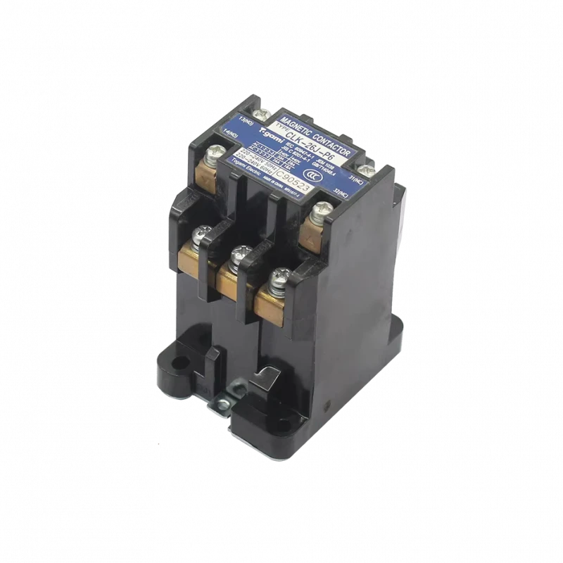 Togami Contactor
