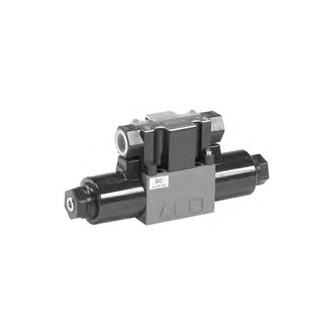 Tokyo Keiki DG4VC-3 Solenoid Valve