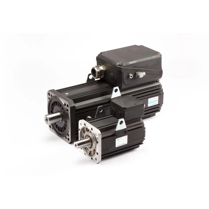 Ultract III Servo Motor