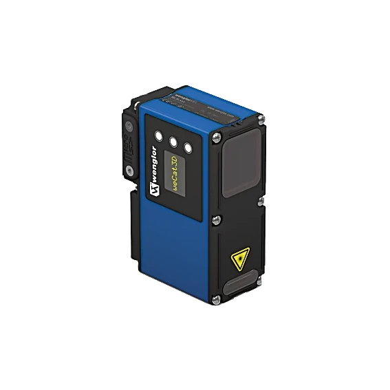 Wenglor Profile Sensor
