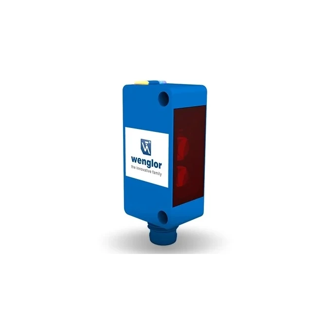 Wenglor P1KH Photoelectric Sensor