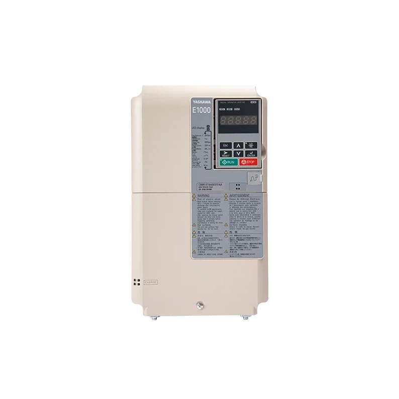 Yaskawa CIMR E1000 Inverter