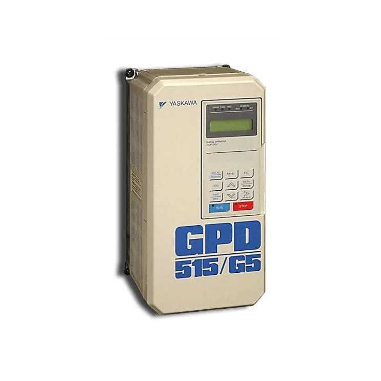 Yaskawa CIMR G5 Inverter