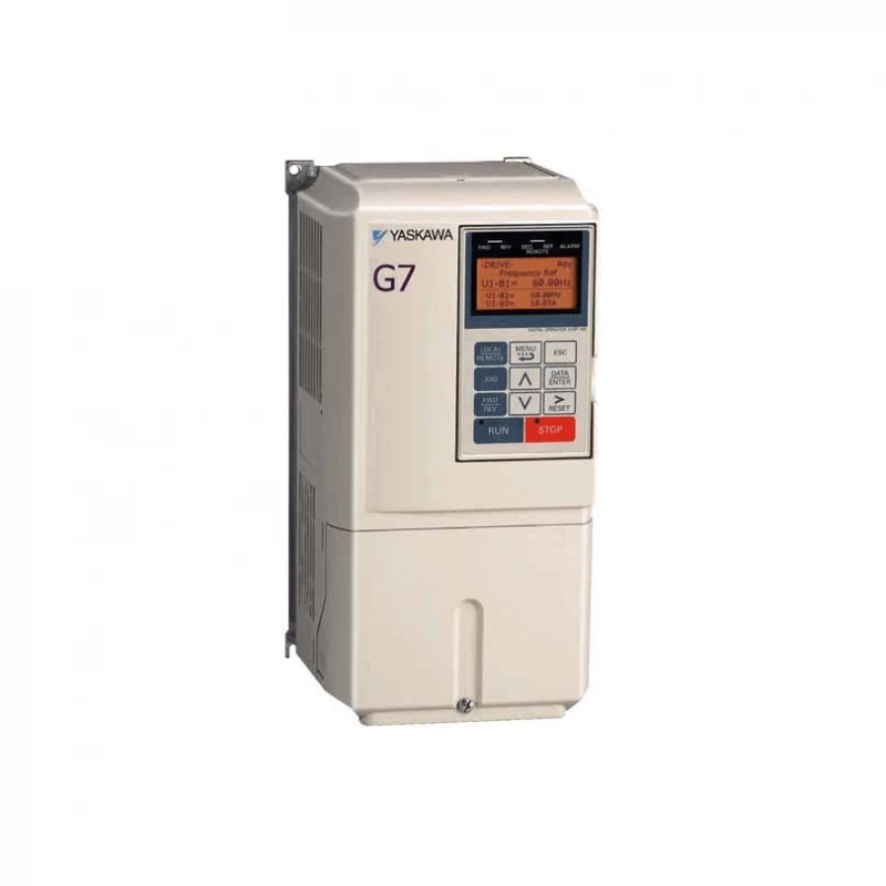 Yaskawa G7A Inverter